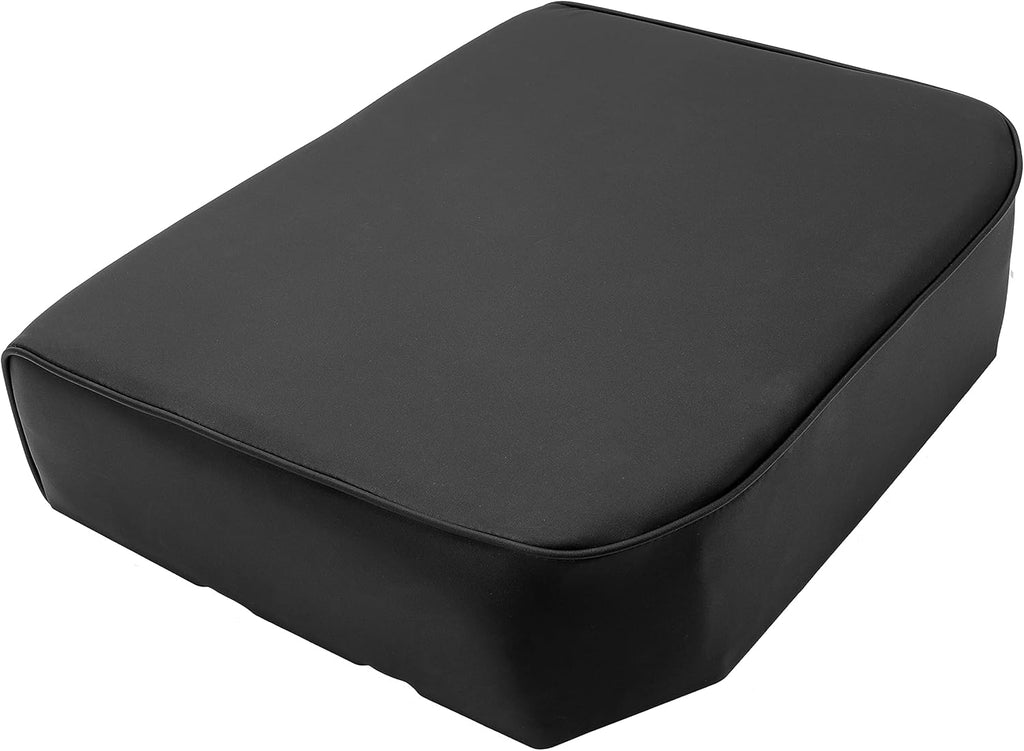 Seat Cushion Set with Seat Back, Seat Bottom and Arm Rest Pair U332412