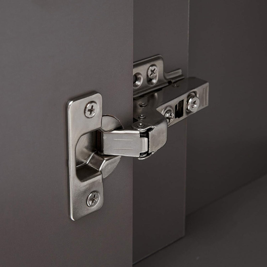 Grey 24 Inch Bathroom Vanity with Sink X79838