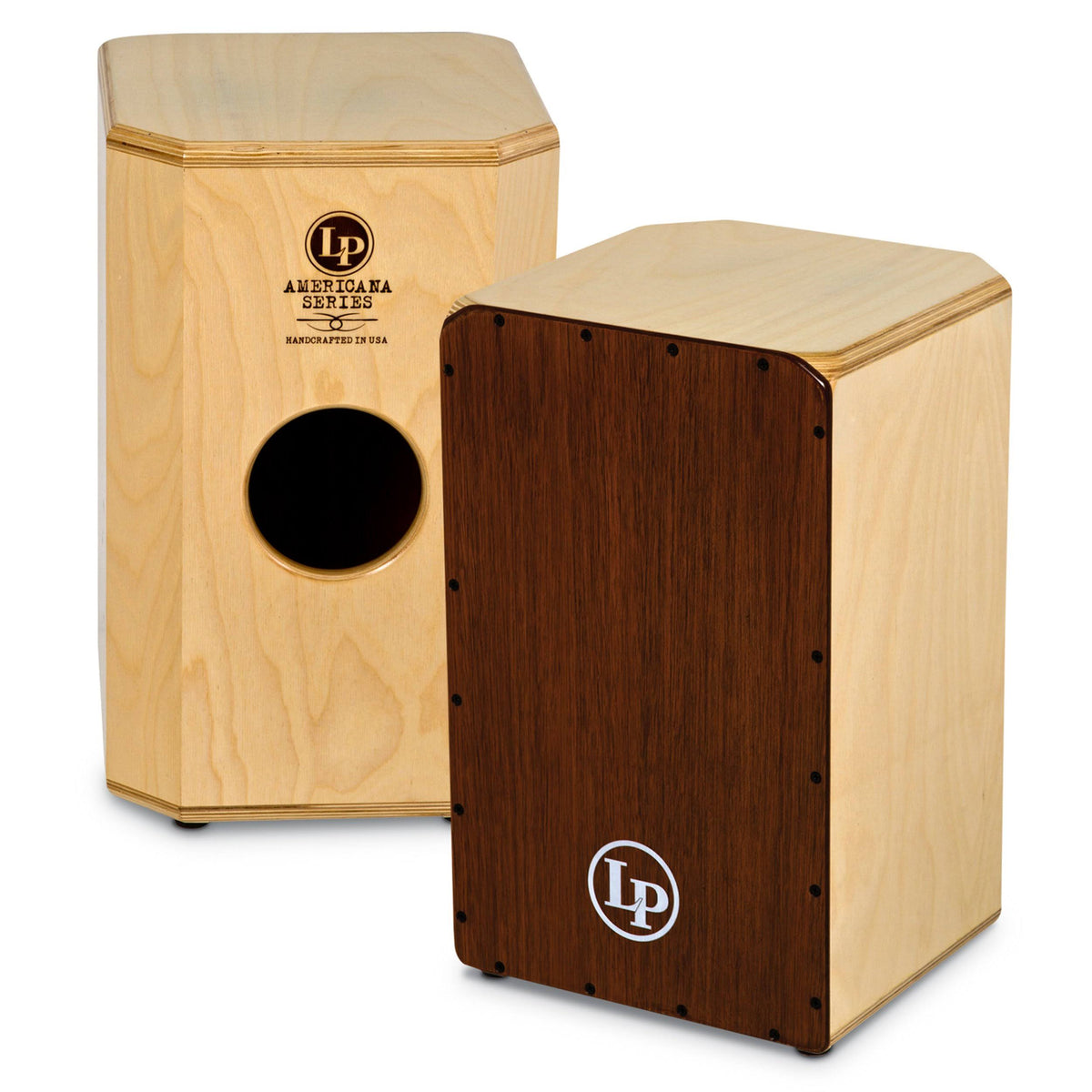 Snare Cajon D7569