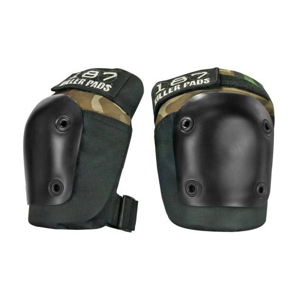 Camo Combo Pack Pads I393933