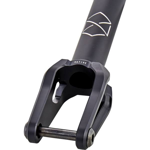Black SCS HIC Fork Y8355
