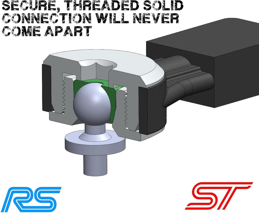 Solid Shift Cable Bushings U7298