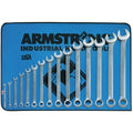 15 Piece Metric Long Combination Wrench Set K1888