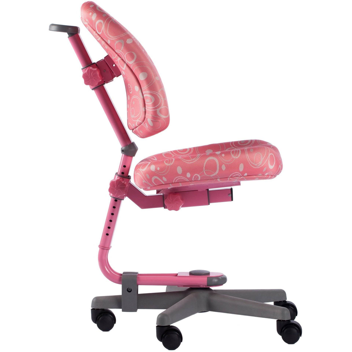 Pink Children's Desk Chair E672