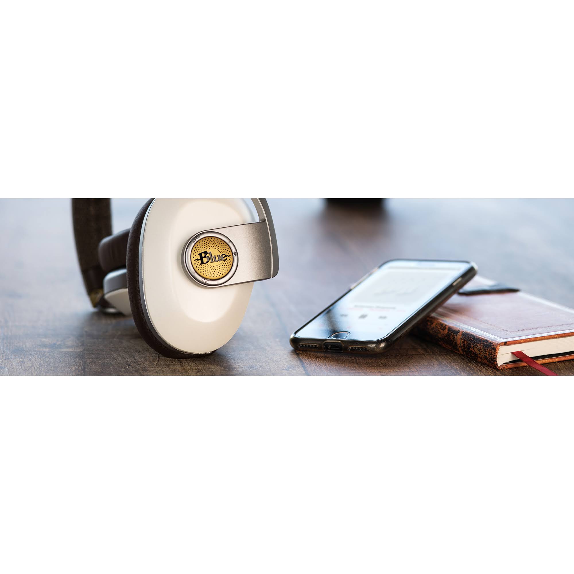 Wireless Noise-Cancelling Headphones X73713