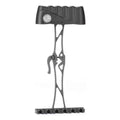 Black 6 Arrow Quiver B95608