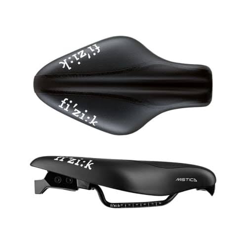 Black Saddle M999120