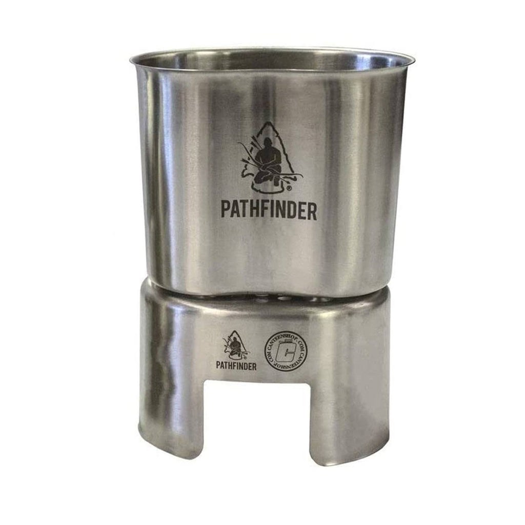 Canteen Cooking Set F313379
