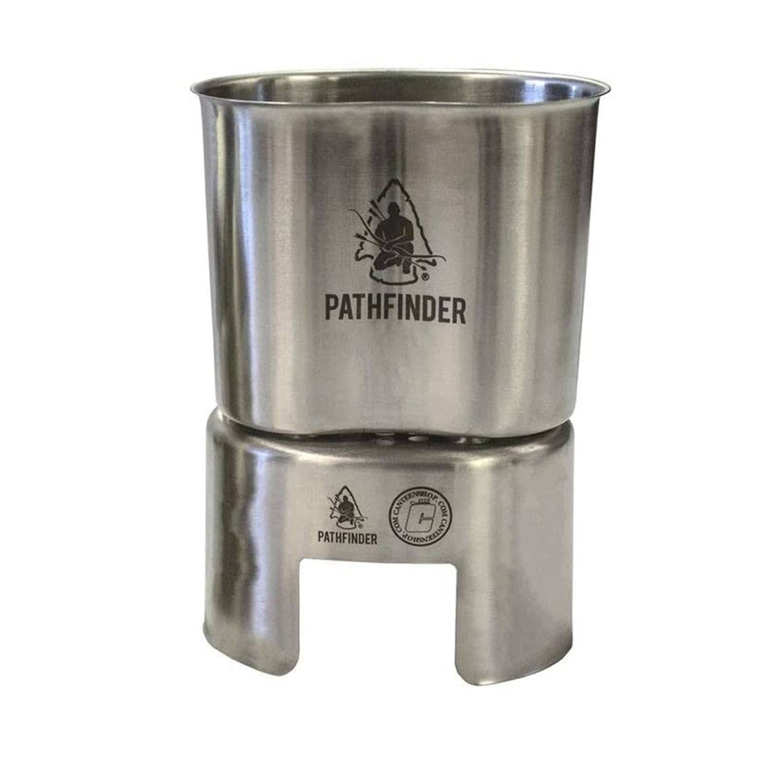 Canteen Cooking Set F313379
