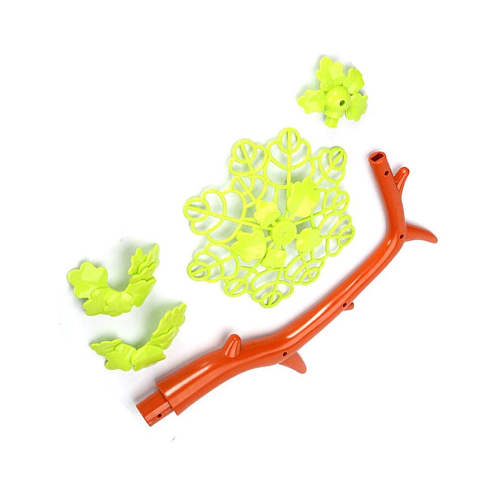 Monkey Swing Tree Board Game Educational Toys for Kids Z146505
