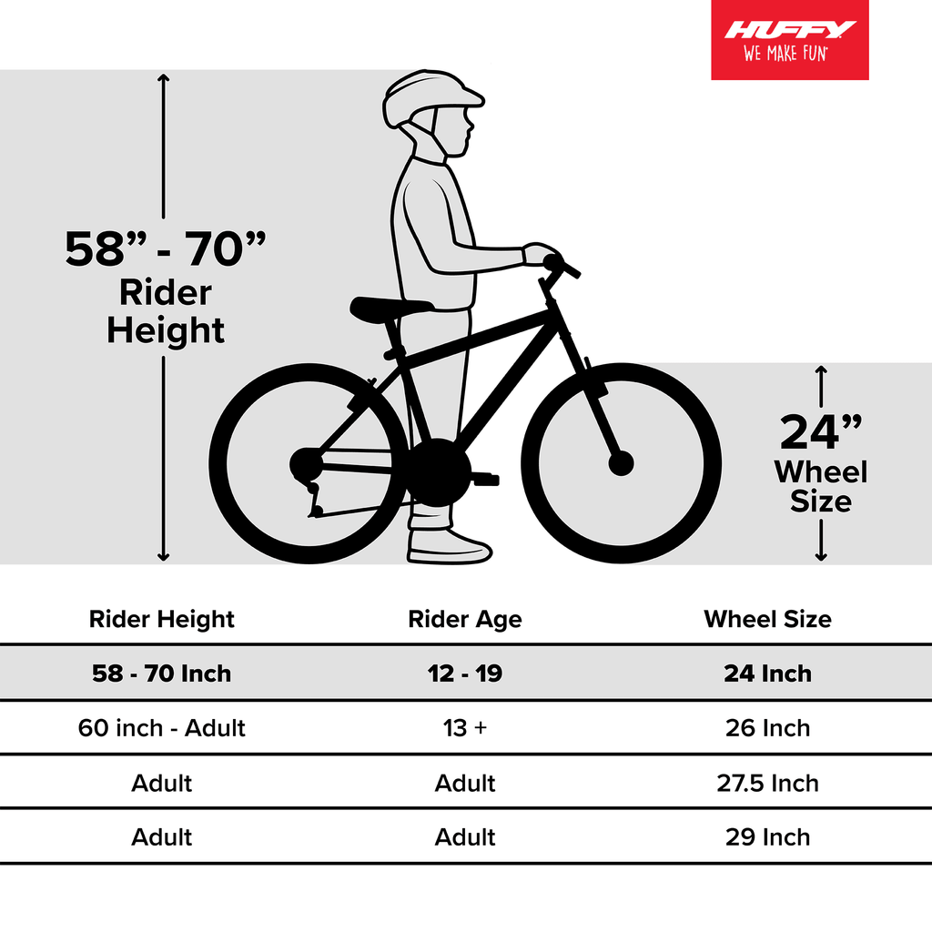 24" Cranbrook Girls' Cruiser Bike W58416