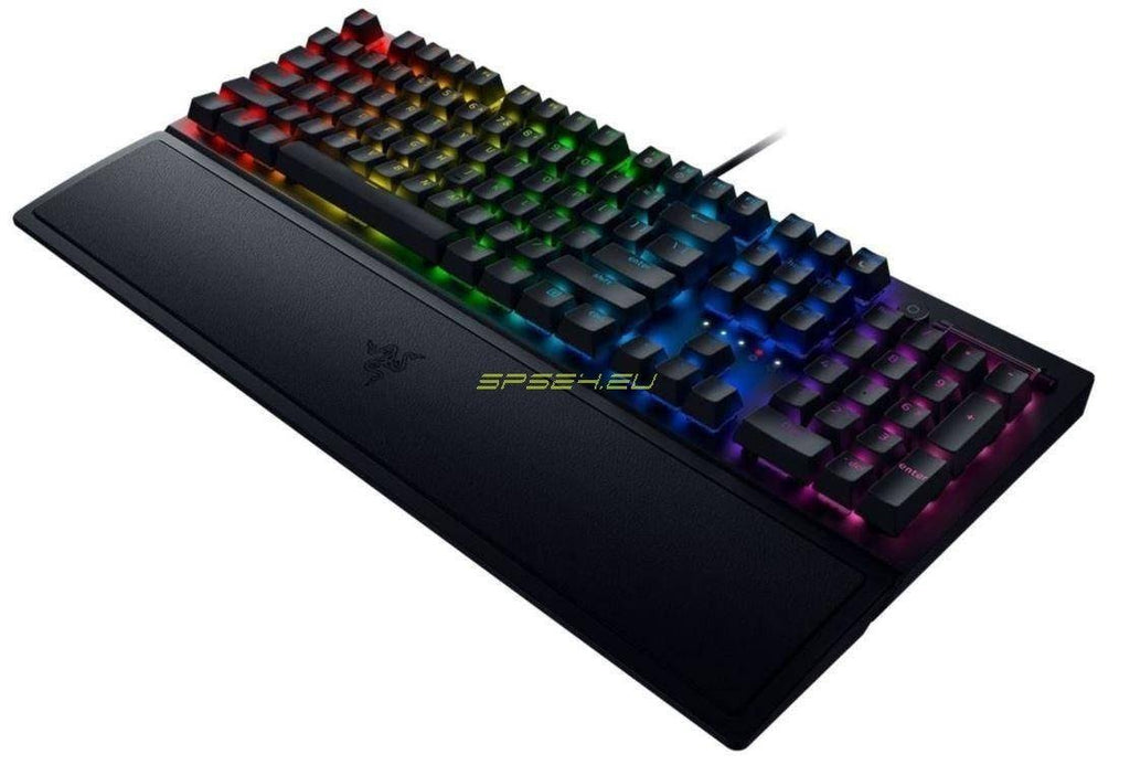 Mechanical Gaming Keyboard Green Switch B31164