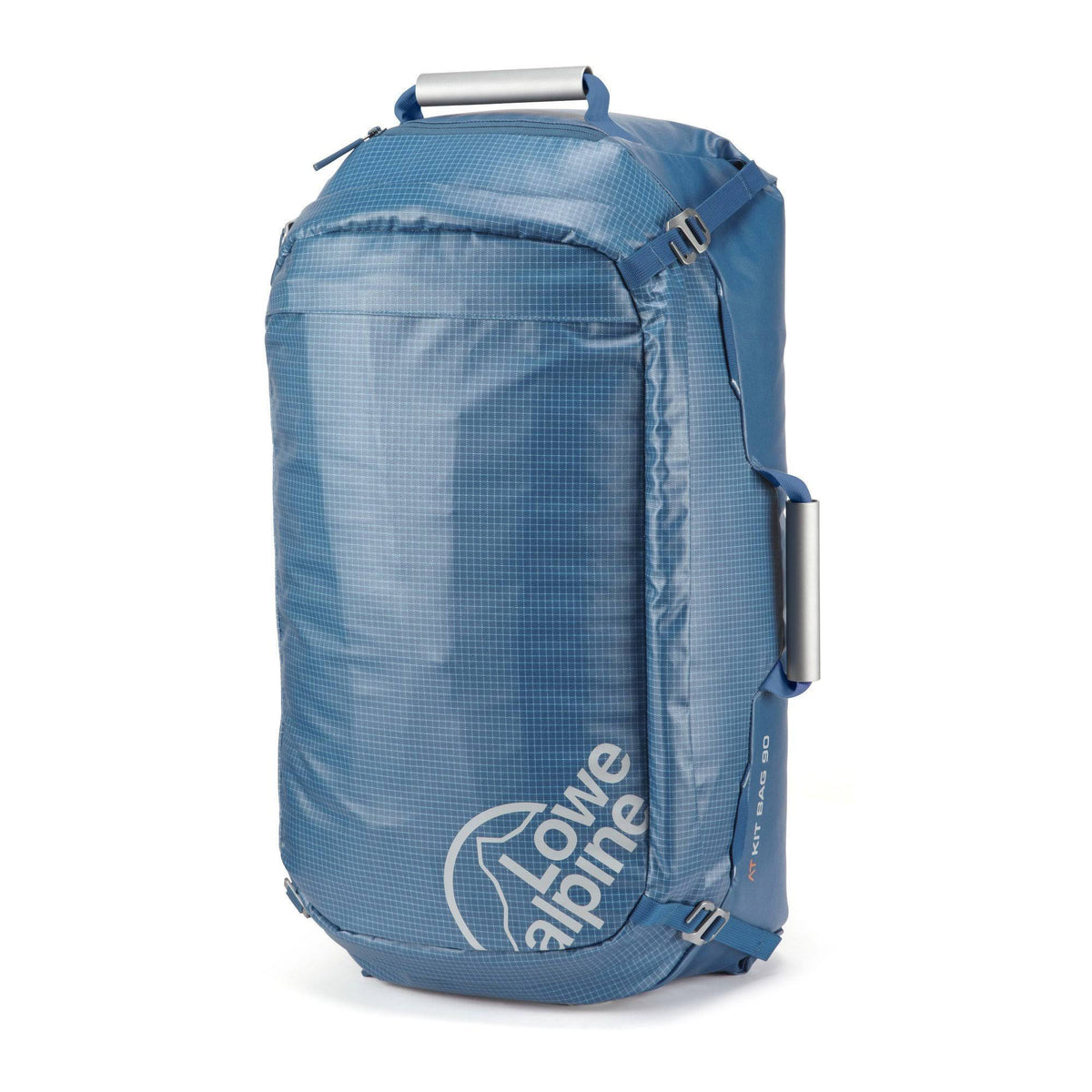 Kit Bag 90 Atlantic Blue/Limestone T627