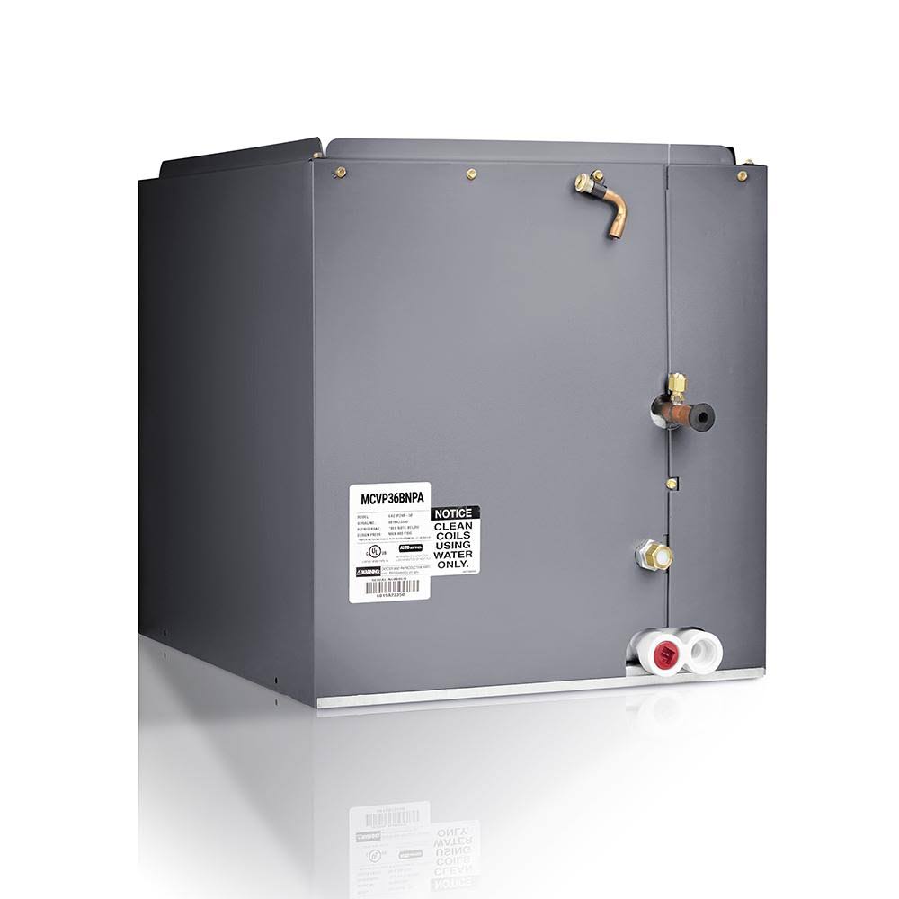 2.5 Ton R410A Upflow Cased Evaporator Coil R48465
