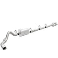 Cat Back Exhaust System X961