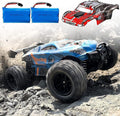 1:16 Scales 35+ kmh 4WD 2.4Ghz Off-Road RC Car I344