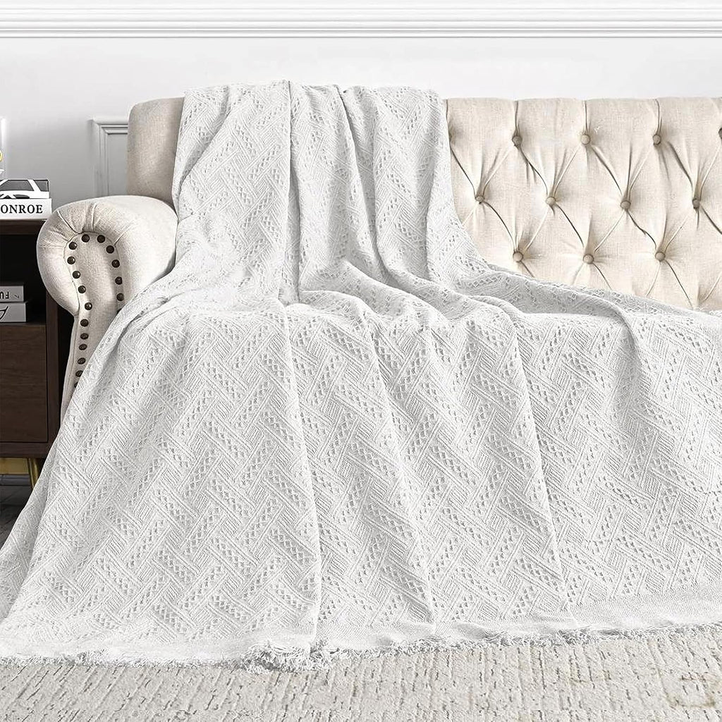 Sofa Cover for 3 Cushion Couch, X-Large 91 x 134, Sage G71127
