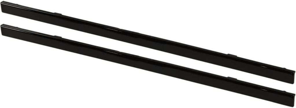 Black Grille Trim I84623