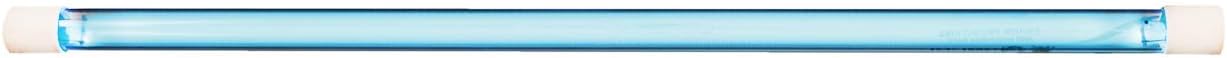Whole House Air Purifier with UV Lamp and Carbon Filter M6194