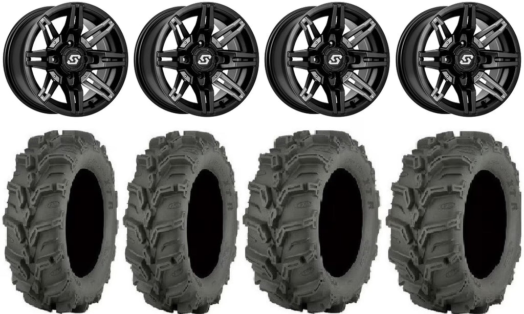 27" Mud Lite XTR Tires L338342