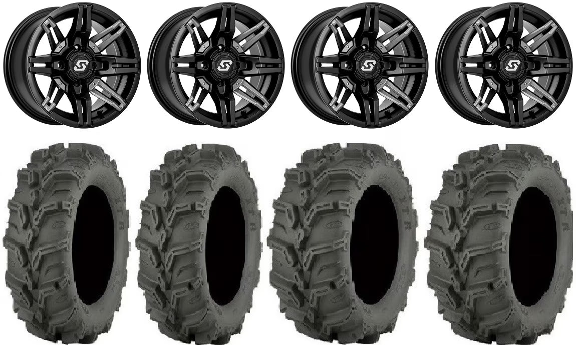 27" Mud Lite XTR Tires L338342