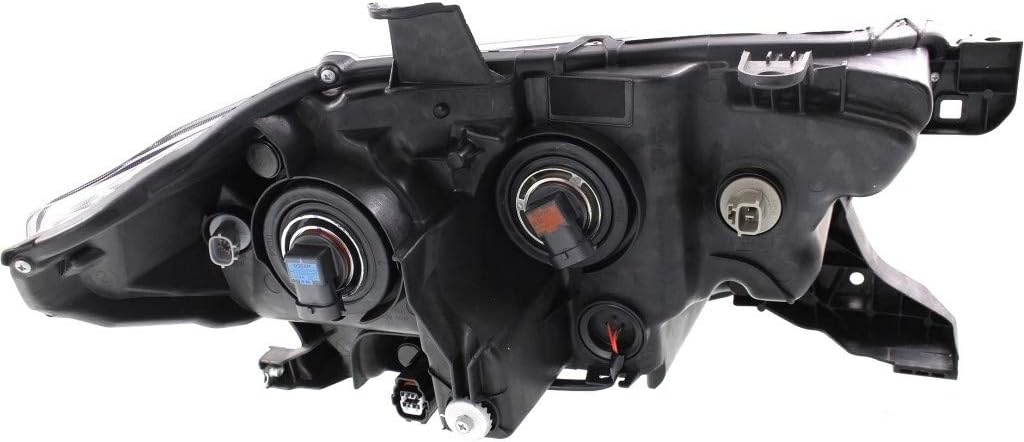 Toyota Tacoma Headlight 2016 2017 Driver Side J669928