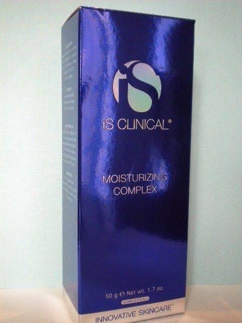 Moisturizing Complex 1.7 oz O485