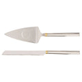 Golden Cake Serving Set E90600