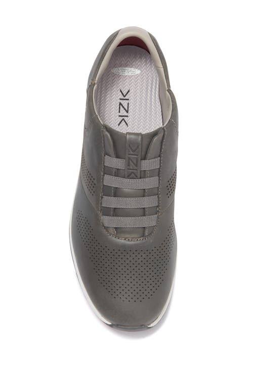 Castle Grey 11.5 Men&s Shoes J8991