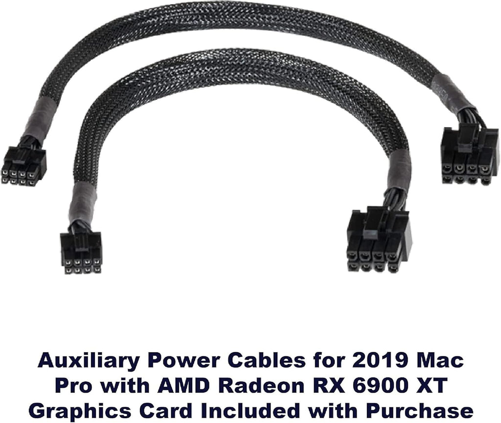 AMD Radeon RX 6900 XT Graphics Card Bundle M935862