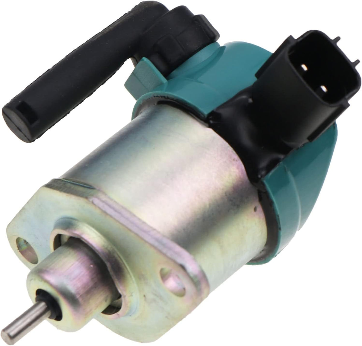 Fuel Shutoff Stop Solenoid Pack of 2 Z113