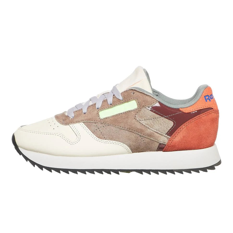 Classic Leather Ripple L741
