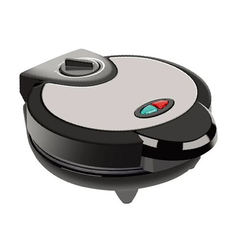 1000W Heart-Shaped Waffle Maker Iron L696853