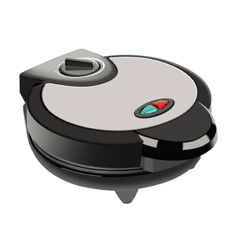 1000W Heart-Shaped Waffle Maker Iron P66800