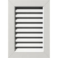 PVC Gable Vent R9367
