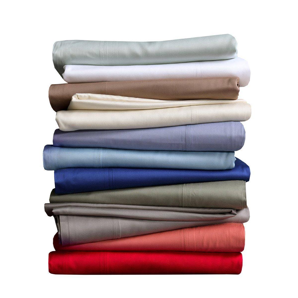 Bamboo Viscose Sheet Set California King J75978