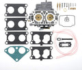 Carburetor Compatible with Kawasaki Mule 3000 3010 3020 Tans 4x4 N462
