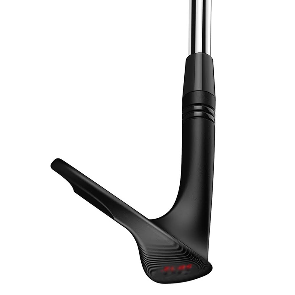 Black Wedge G21115