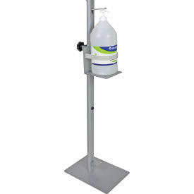 Foot Operated Hand Sanitizer Dispenser for Gallon Bottles D143