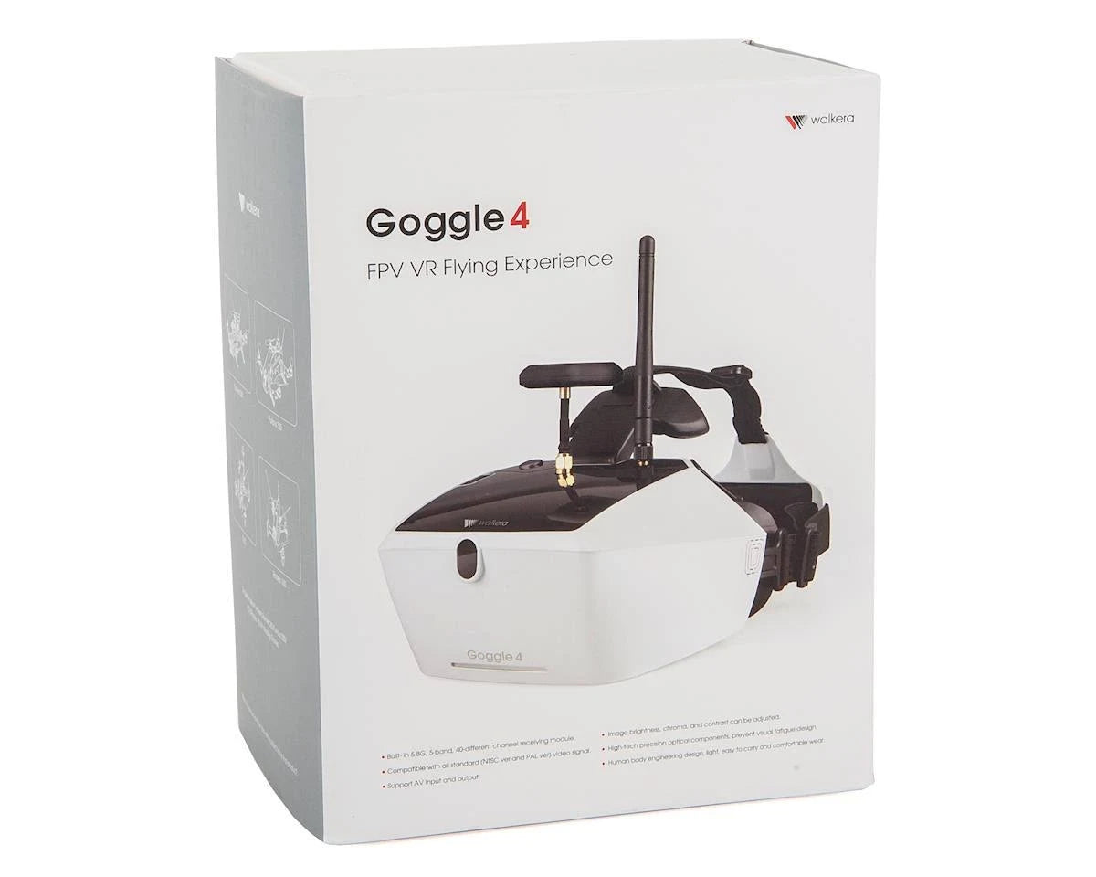 FPV Goggles D951694
