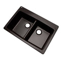 Espresso Kitchen Sink X769095