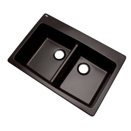 Espresso Kitchen Sink X769095