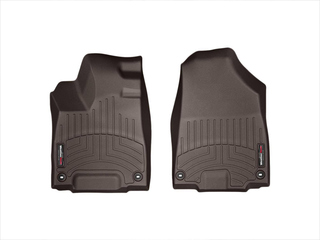 FloorLiner DigitalFit T266