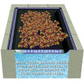 Leaf Net Cover for Rectangle Swimming Pool H49441