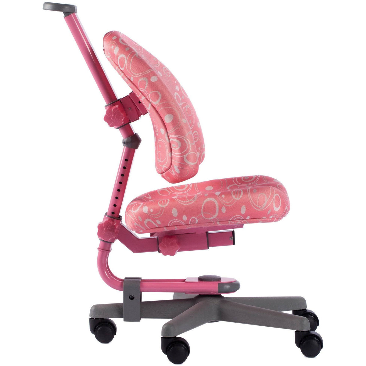 Pink Children's Desk Chair E672