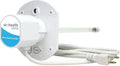 Whole House Air Purifier with UV Lamp and Carbon Filter M6194