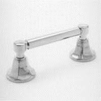 Tissue Holder Double Post Z289688