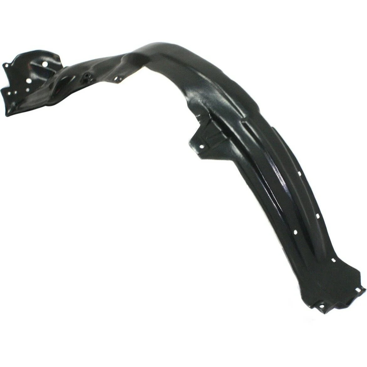 Splash Shield For 2013-2018 Toyota RAV4 Sport Utility Front Passenger Side R584493