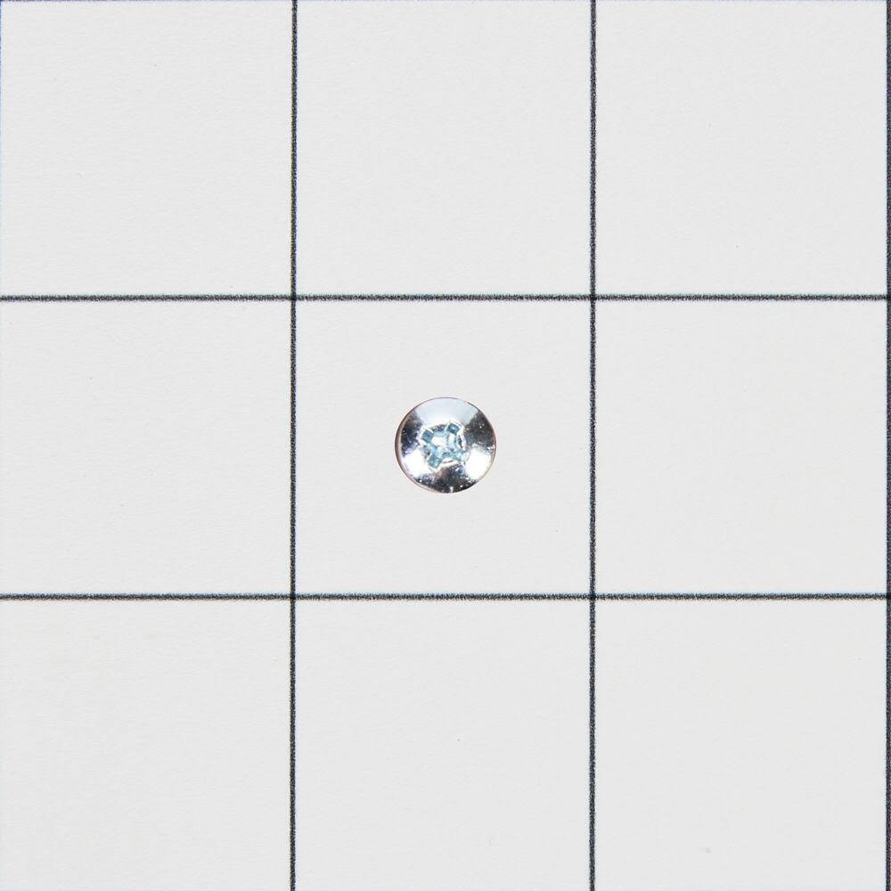 Trim Kit Stainless Steel A4799