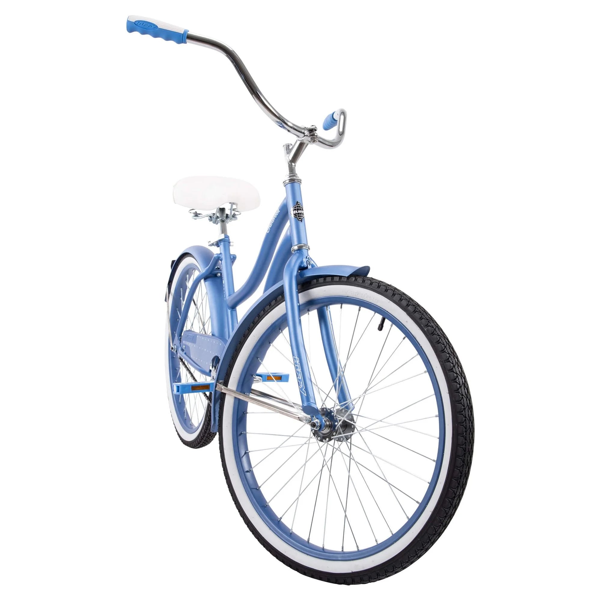 24" Cranbrook Girls' Cruiser Bike W58416